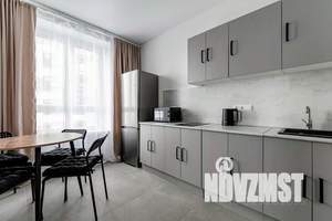 3-к квартира, посуточно, 10м2, 1/1 этаж