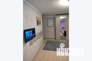 2-к квартира, посуточно, 52м2, 3/9 этаж