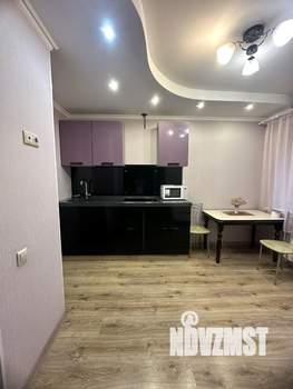 1-к квартира, на длительный срок, 38м2, 9/25 этаж