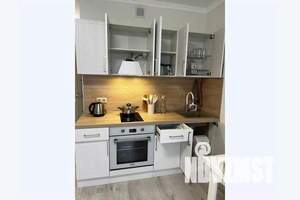 1-к квартира, посуточно, 24м2, 4/11 этаж