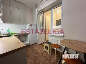 1-к квартира, на длительный срок, 32м2, 16/17 этаж