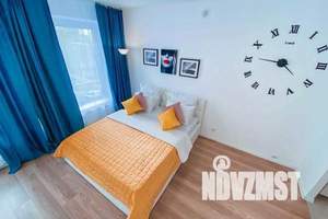 1-к квартира, посуточно, 29м2, 5/25 этаж