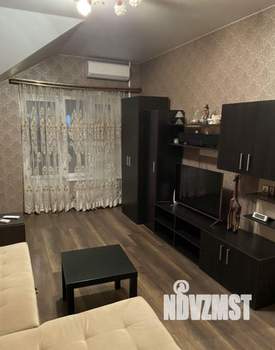 2-к квартира, на длительный срок, 49м2, 4/4 этаж