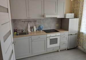 1-к квартира, на длительный срок, 33м2, 11/19 этаж