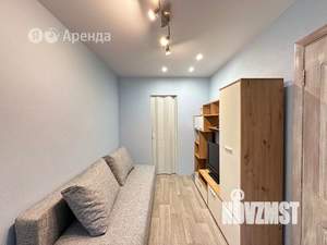 2-к квартира, на длительный срок, 43м2, 3/3 этаж