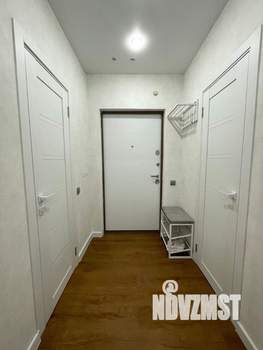 Студия квартира, на длительный срок, 27м2, 3/26 этаж