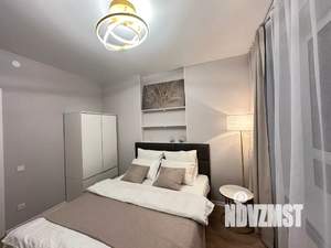 2-к квартира, посуточно, 65м2, 2/17 этаж