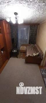 1-к квартира, на длительный срок, 30м2, 5/5 этаж