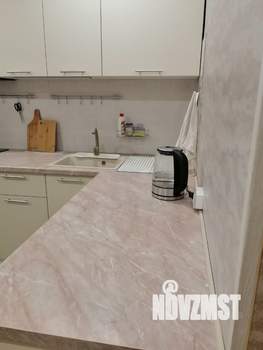 1-к квартира, на длительный срок, 37м2, 14/19 этаж