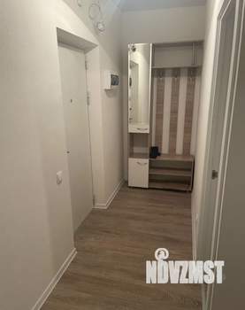 1-к квартира, на длительный срок, 35м2, 16/18 этаж