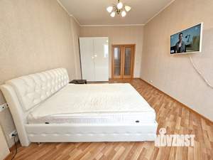 1-к квартира, на длительный срок, 51м2, 10/17 этаж