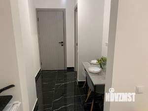 Студия квартира, на длительный срок, 26м2, 1/17 этаж