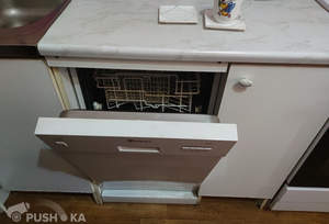 3-к квартира, на длительный срок, 95м2, 2/20 этаж