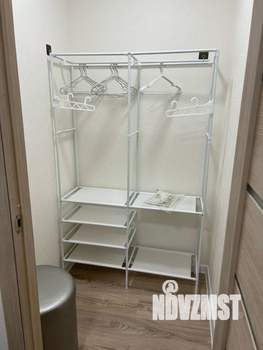 1-к квартира, на длительный срок, 41м2, 20/25 этаж