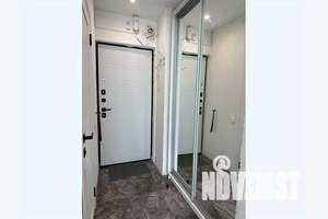 1-к квартира, посуточно, 21м2, 5/11 этаж