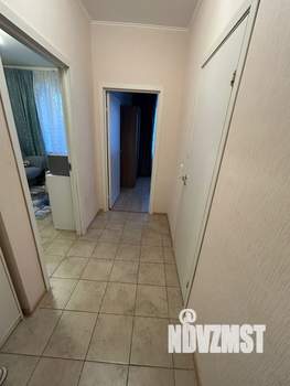 1-к квартира, на длительный срок, 35м2, 16/17 этаж