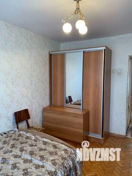 2-к квартира, на длительный срок, 48м2, 5/5 этаж