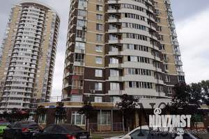2-к квартира, на длительный срок, 64м2, 15/25 этаж