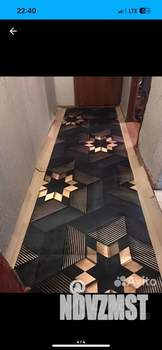 2-к квартира, на длительный срок, 54м2, 1/9 этаж