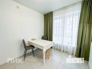 2-к квартира, на длительный срок, 56м2, 6/25 этаж
