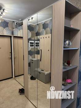 3-к квартира, на длительный срок, 62м2, 13/17 этаж
