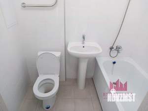 1-к квартира, на длительный срок, 31м2, 5/12 этаж