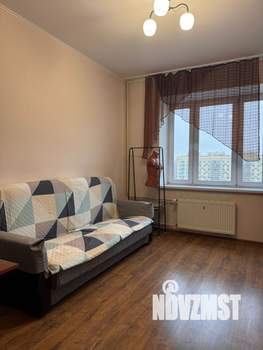 2-к квартира, на длительный срок, 58м2, 16/17 этаж