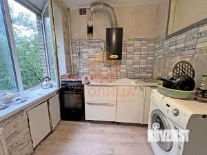 2-к квартира, на длительный срок, 44м2, 4/5 этаж