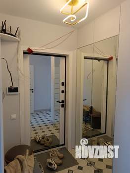 2-к квартира, на длительный срок, 54м2, 10/12 этаж