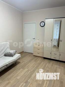 2-к квартира, на длительный срок, 60м2, 9/17 этаж