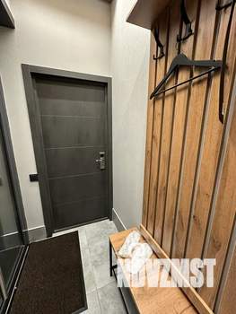 1-к квартира, посуточно, 22м2, 1/2 этаж