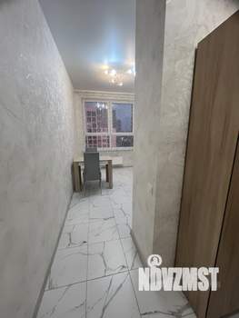 1-к квартира, на длительный срок, 35м2, 14/22 этаж