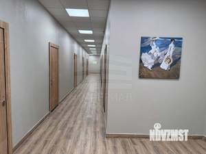 Студия квартира, на длительный срок, 36м2, 2/4 этаж