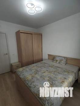 1-к квартира, посуточно, 35м2, 16/25 этаж