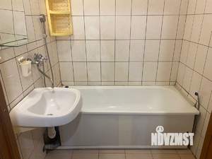 1-к квартира, на длительный срок, 37м2, 21/25 этаж