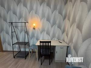 1-к квартира, на длительный срок, 35м2, 1/5 этаж