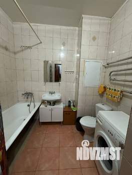 1-к квартира, на длительный срок, 48м2, 6/17 этаж