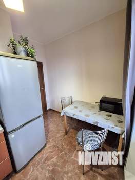 1-к квартира, на длительный срок, 34м2, 15/19 этаж