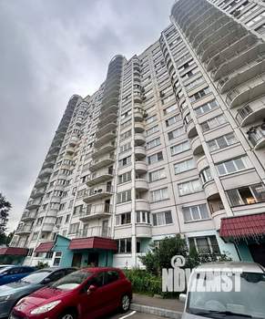 2-к квартира, на длительный срок, 51м2, 15/17 этаж