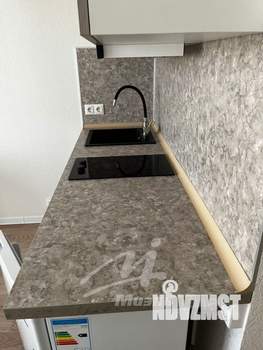 Студия квартира, на длительный срок, 21м2, 7/20 этаж