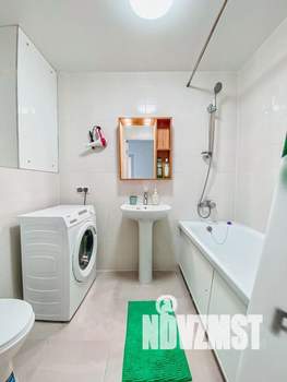 1-к квартира, посуточно, 65м2, 1/1 этаж