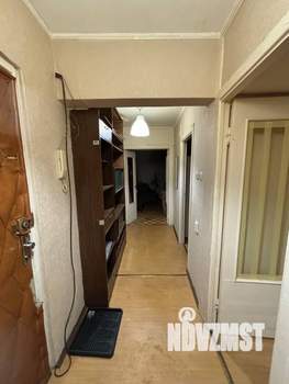 2-к квартира, на длительный срок, 43м2, 8/9 этаж