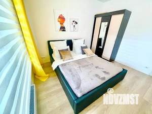 2-к квартира, посуточно, 65м2, 1/1 этаж