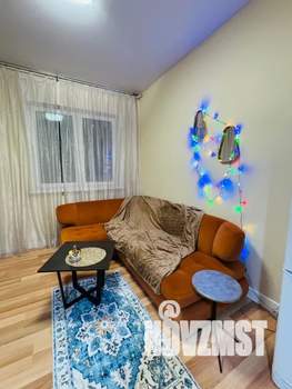 1-к квартира, посуточно, 50м2, 4/8 этаж