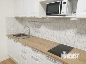 1-к квартира, на длительный срок, 36м2, 17/17 этаж