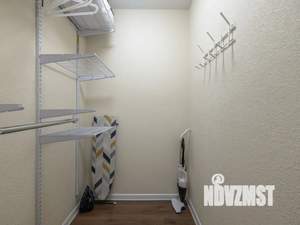 1-к квартира, посуточно, 33м2, 8/17 этаж