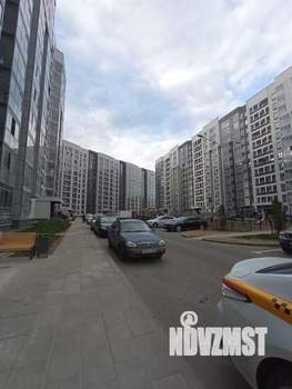 2-к квартира, на длительный срок, 40м2, 8/14 этаж