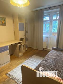 2-к квартира, на длительный срок, 52м2, 3/9 этаж