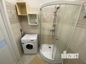 1-к квартира, на длительный срок, 28м2, 19/25 этаж