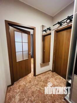 2-к квартира, на длительный срок, 37м2, 2/13 этаж